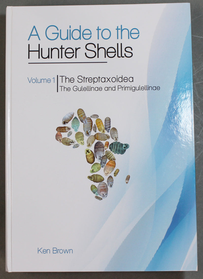 A Guide to the Hunter Shells 　1巻＆2巻セット