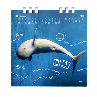 ※値段交渉可　☆鳥羽水族館☆メイ、ポテトとジュゴンのホログラムカード2枚セット 値段交渉可 ☆鳥羽水族館☆メイ、ポテトとジュゴンのホログラムカード2枚