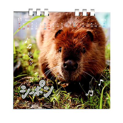 鳥羽水族館公式カレンダー2026販売サイト – 鳥羽水族館