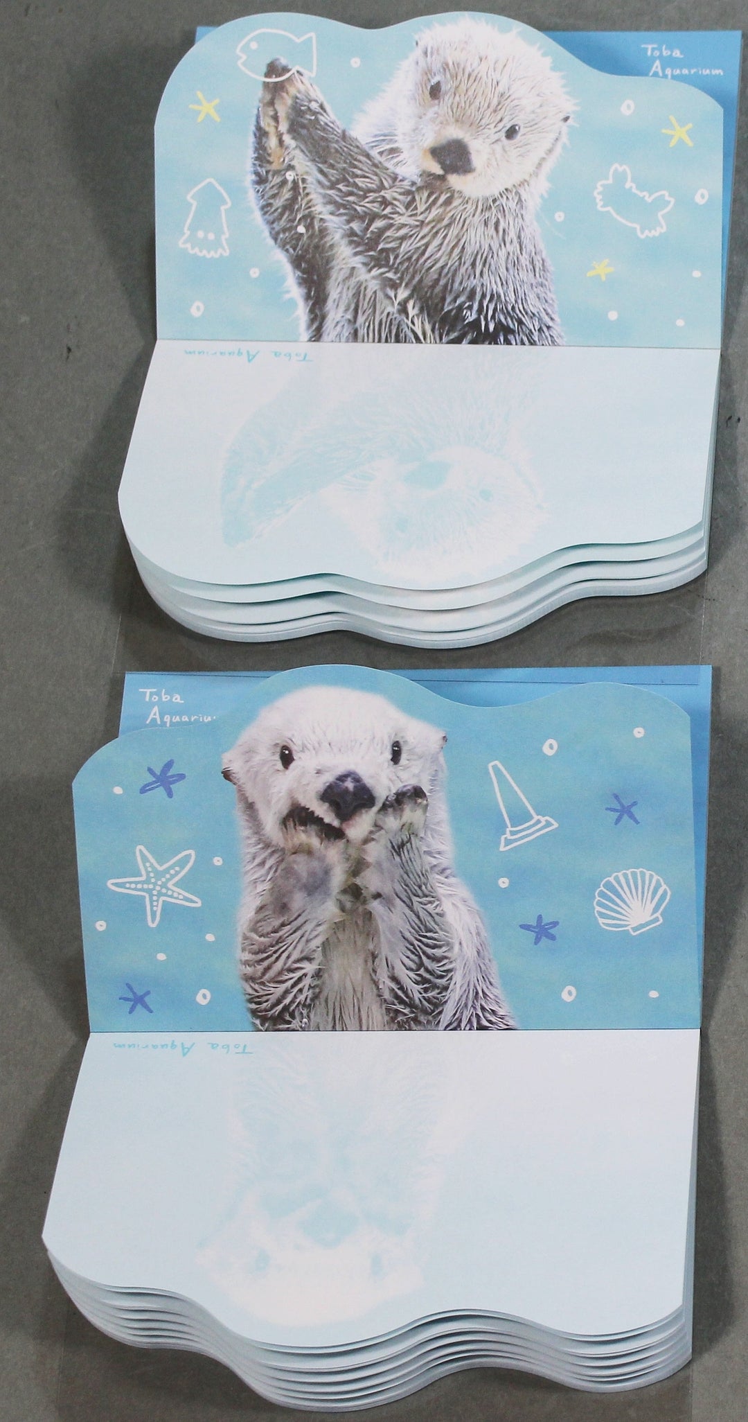 鳥羽水族館　ラッコ　ぬいぐるみ　2個セット Amazon.co.jp: 鳥羽水族館 ラッコ ぬいぐるみ 2個セット : おもちゃ