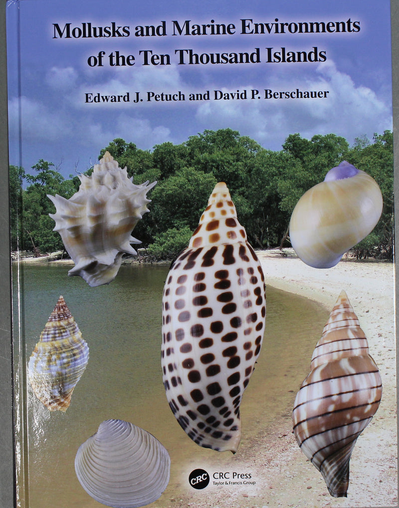 Mollusks and Marine Environments of the Ten Thousand Islands