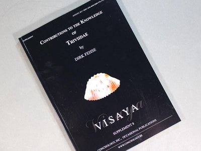 VISAYA Supplement 8